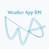Weather App RN