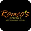 Romeo's Pizza IUP