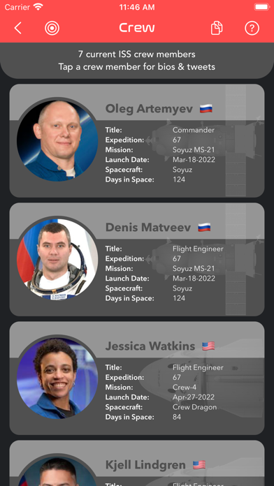 ISS Real-Time Tracker 3D ISS Real-Time Tracker 3D