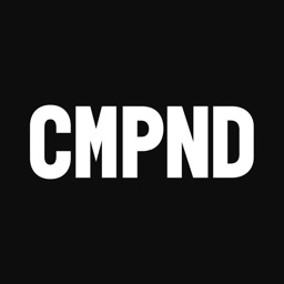 CMPND Gym & Progress Tracker