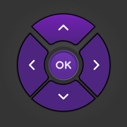 RokUni Control - Remote TV App