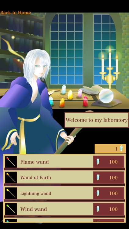 Spirit Collector: Match 3 RPG