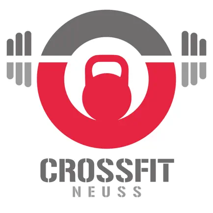 CrossFit Neuss App Читы