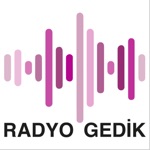 Radyo Gedik - Canlı Radyo