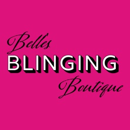 BELLES BLINGING BOUTIQUE