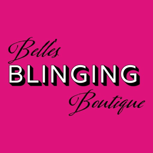 BELLES BLINGING BOUTIQUE