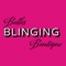 Welcome to the BELLES BLINGING BOUTIQUE App