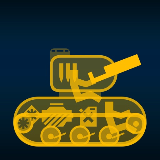 Armor Inspector: WoT PC,Blitz iOS App