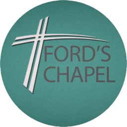 Ford's Chapel UMC AL