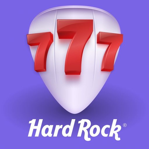 Hard Rock Slots & Casino iOS App