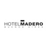 Hotel Madero Buenos Aires