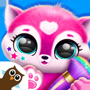 Fluvsies - A Fluff to Luv app reviews and download