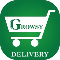 Growsy Delivery Partner