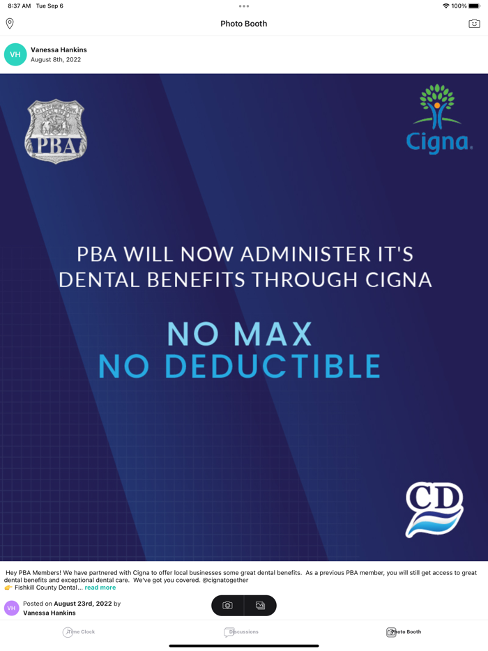 My Business Platform