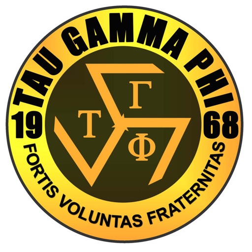 Tau Gamma Members Portal by Arthur Alvin Aguilar