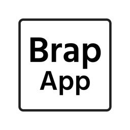 Brap App - Vortrag planen