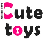 Cute Toys