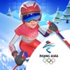Icon Olympic Games Jam Beijing 2022