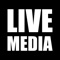 Livemedia is a web conference channel specialized in live streaming conferences and events