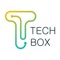 Techk Box application from the store I am technical