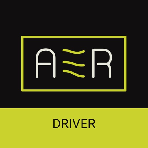 A.E.R Driver