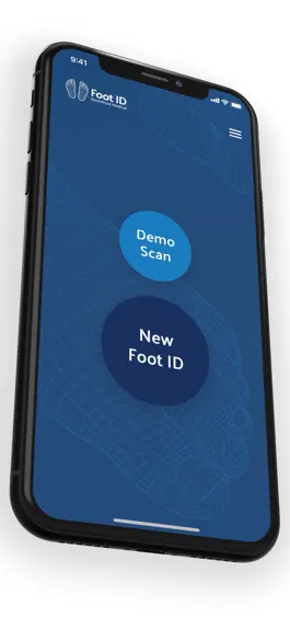 Game screenshot Foot ID mod apk