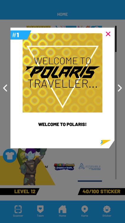 Polaris Con App screenshot-6