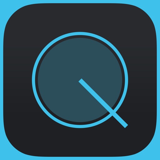 PreSonus QMix®-UC iOS App