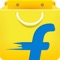 The Flipkart iOS App is easy to use