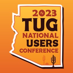 TUG 2023 National Conference