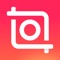 App Icon for InShot - Editor de vídeo App in Ecuador App Store