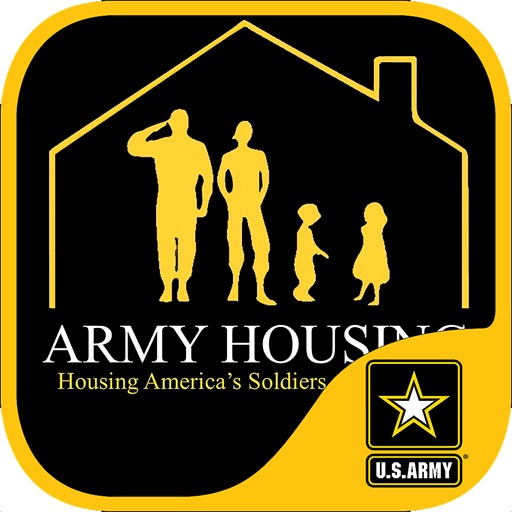 Army Housing by TRADOC Mobile