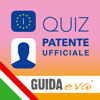 Quiz Patente Ufficiale • 2022