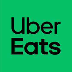 Uber Eats - Food Delivery