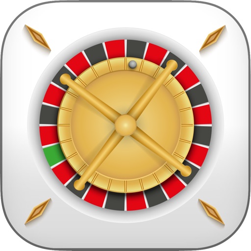 Roulette VIP - Vegas Casino iOS App