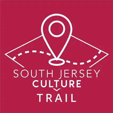South Jersey Culture Trail Читы