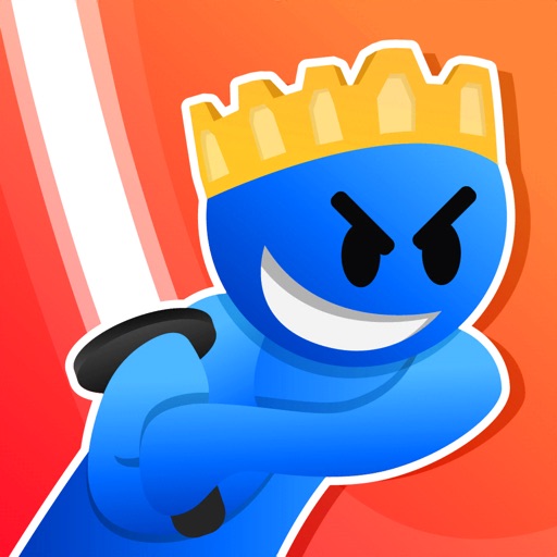 Stickman Smasher: Clash3D game  App Price Intelligence by Qonversion