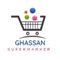 Ghassan Supermarket order now through our app