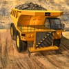 Heavy Excavator Dumper Truck