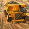 Start your Heavy Excavator Dumper Truck and four Wheel Mining Loader to perform duty like a Pro Dump Truck Driver