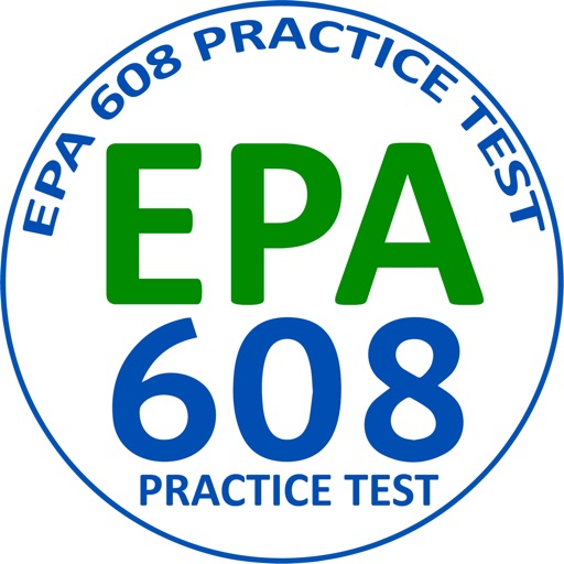 EPA 608 Practice Test by Payal Seth