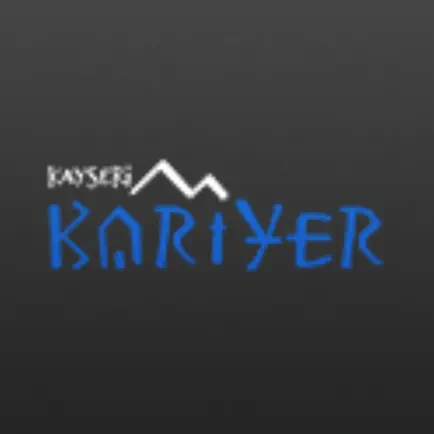 Kayseri Kariyer Cheats