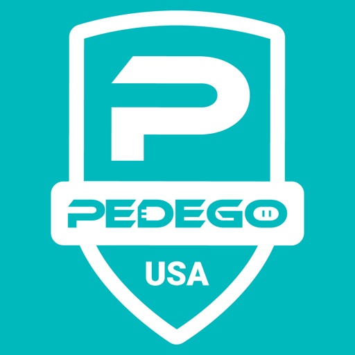 Pedego eBike Tours iOS App