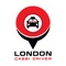 London Cabbi is packed with features