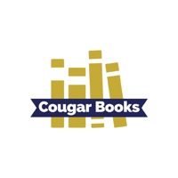 Cougar Books logo