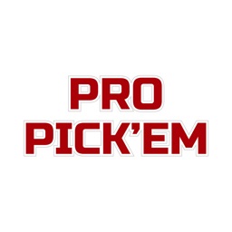 Pro Pick'em