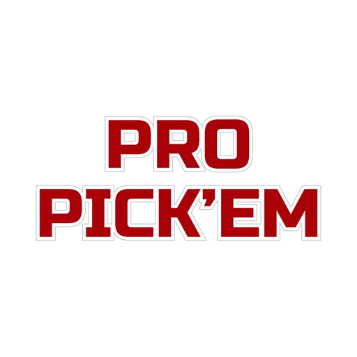 Pro Pick'em by ProPickem LLC