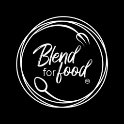 Blend for Homechef