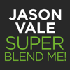 Jason Vale’s Super Blend Me! - Juice Master