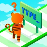 Guess Word Runner Type or Die